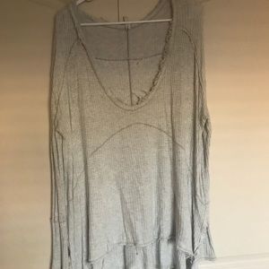 Free People Malibu Thermal Top